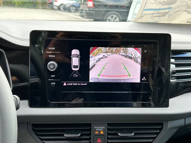 2026 Volkswagen Jetta S - Photo 15
