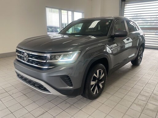 2023 Volkswagen Atlas Cross Sport 2.0T SE SUV