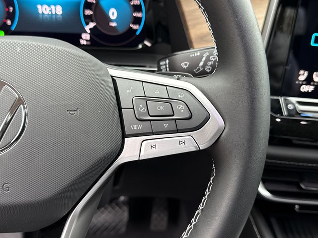 2026 Volkswagen Atlas SE w/Tech - Photo 13