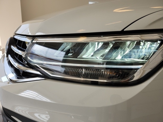 Certified 2024 Volkswagen Tiguan S with VIN 3VVFB7AX2RM068272 for sale in Wappingers Falls, NY
