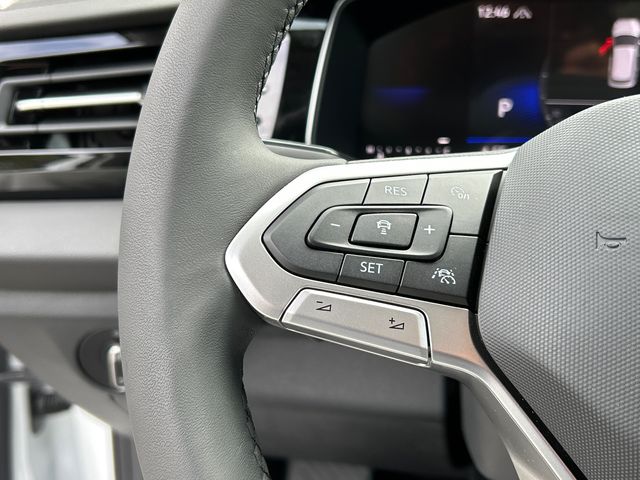 2026 Volkswagen Jetta S - Photo 12