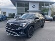  Volkswagen Atlas Cross Sport