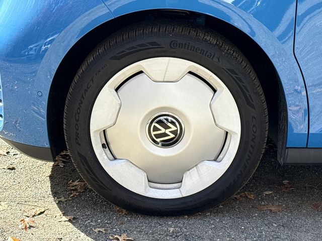 2025 Volkswagen ID. Buzz 1st Edition - Photo 8