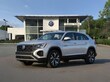Volkswagen Atlas Cross Sport