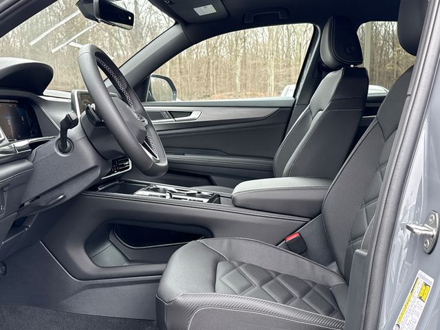 2026 Volkswagen Atlas Cross Sport SE w/Tech - Photo 10