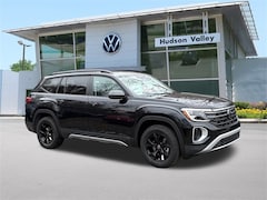 2026 Volkswagen Atlas 2.0T Peak Edition SUV