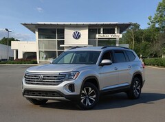 2026 Volkswagen Atlas 2.0T SE w/Technology SUV