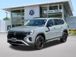  Volkswagen Atlas