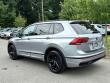 2024 Volkswagen Tiguan 2.0T SE R-Line Black SUV