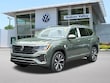  Volkswagen Atlas