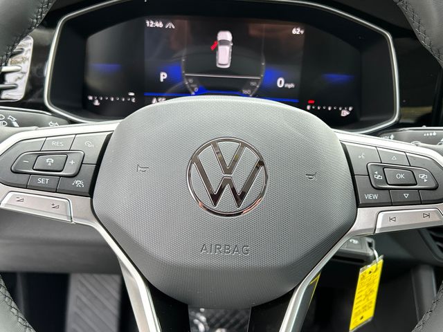2026 Volkswagen Jetta S - Photo 11