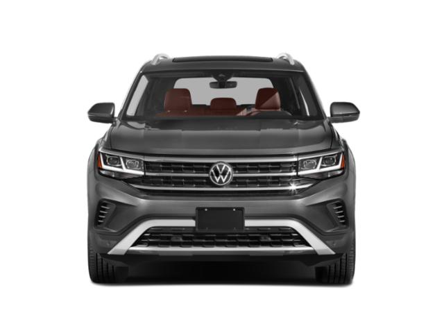 2022 Volkswagen Atlas SE Premium photo 4