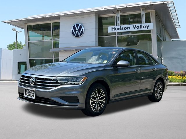 2020 Volkswagen Jetta