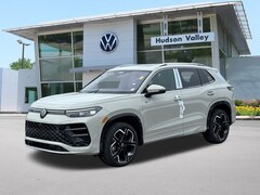 2026 Volkswagen Tiguan 2.0T SEL R-Line Turbo SUV