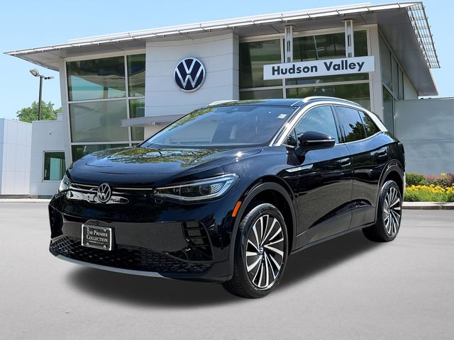 2023 Volkswagen ID.4