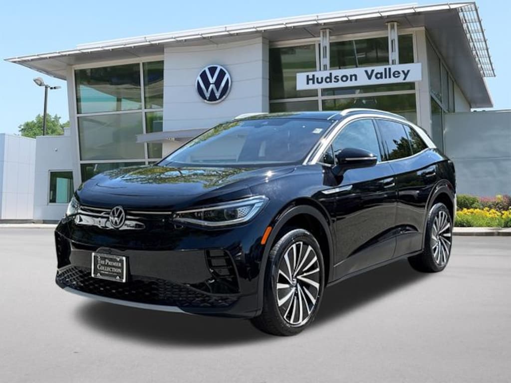 Used 2023 Volkswagen ID.4 Pro S Plus SUV
