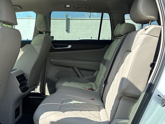 2026 Volkswagen Atlas SEL Premium R-Line - Photo 24