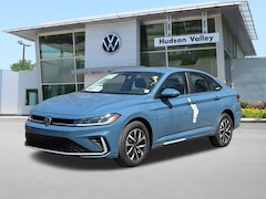 2026 Volkswagen Jetta 1.5T S Sedan