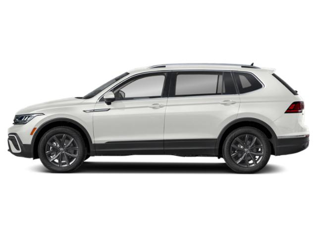 2024 Volkswagen Tiguan SE photo 2