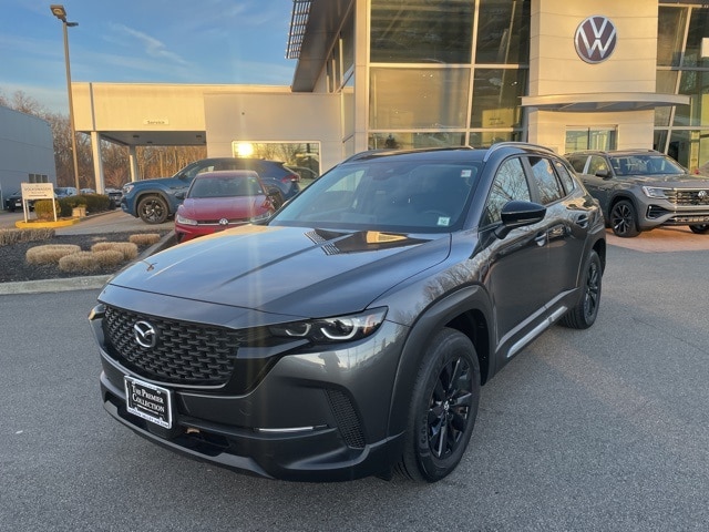 2023 Mazda CX-50 S PREFERRED PLUS's photo
