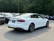 2023 Audi A5 45 S line Premium Sportback