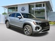  Volkswagen Atlas Cross Sport