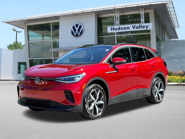 2023 Volkswagen ID.4
