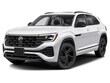 Volkswagen Atlas Cross Sport