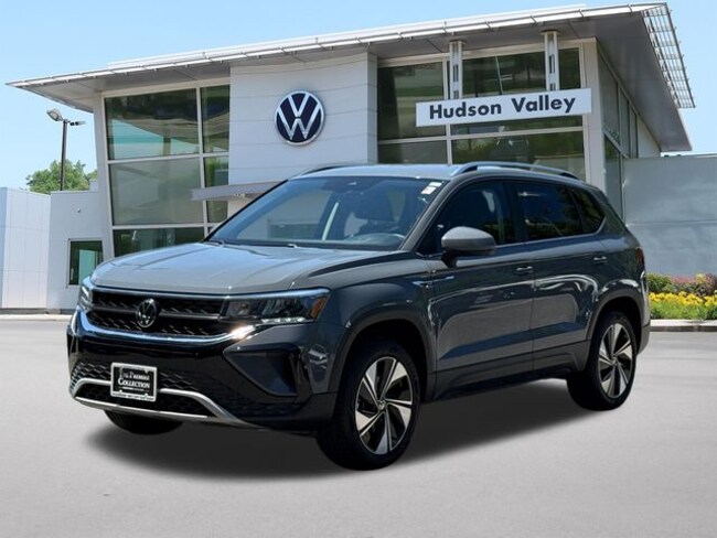 2023 Volkswagen Taos 1.5T SE SUV