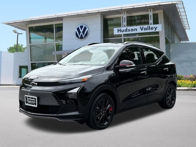 2023 Chevrolet Bolt EUV LT SUV