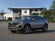 Volkswagen Atlas Cross Sport