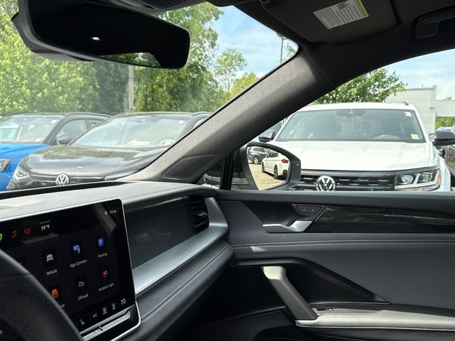 2026 Volkswagen Tiguan SE R-LINE BLACK - Photo 23