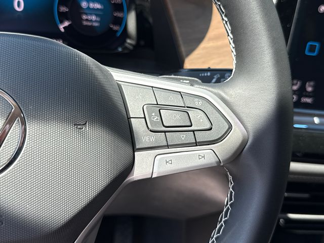 2026 Volkswagen Atlas SE w/Tech - Photo 13