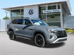 2026 Volkswagen Atlas 2.0T Peak Edition SUV