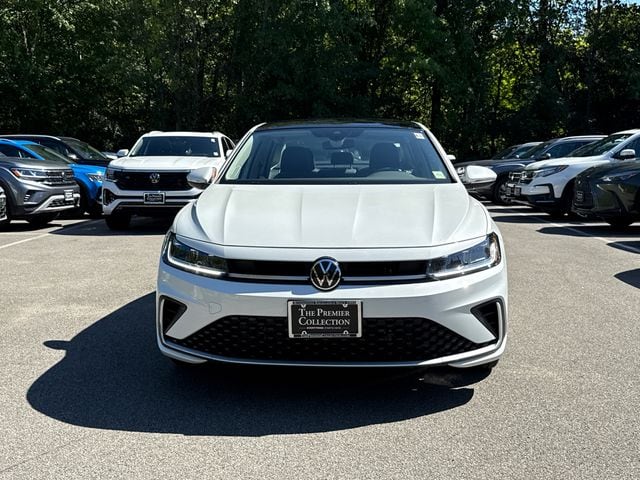 2026 Volkswagen Jetta SEL - Photo 8