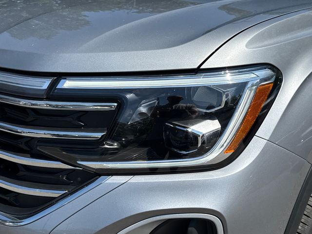 2026 Volkswagen Atlas SE w/Tech - Photo 7