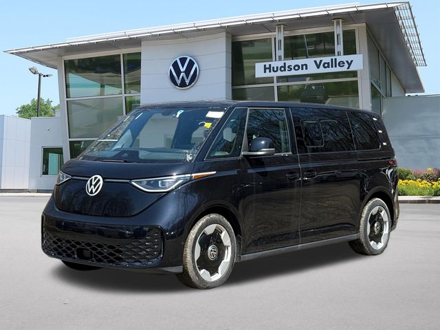 2025 Volkswagen ID. Buzz