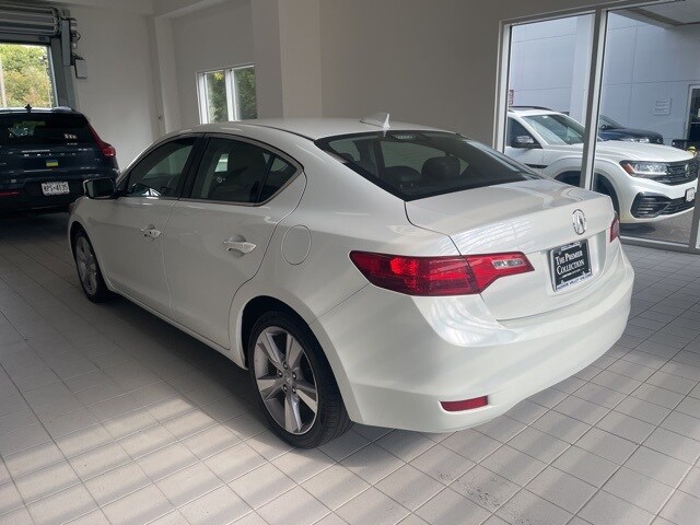 2014 Acura ILX 2.0L photo 2