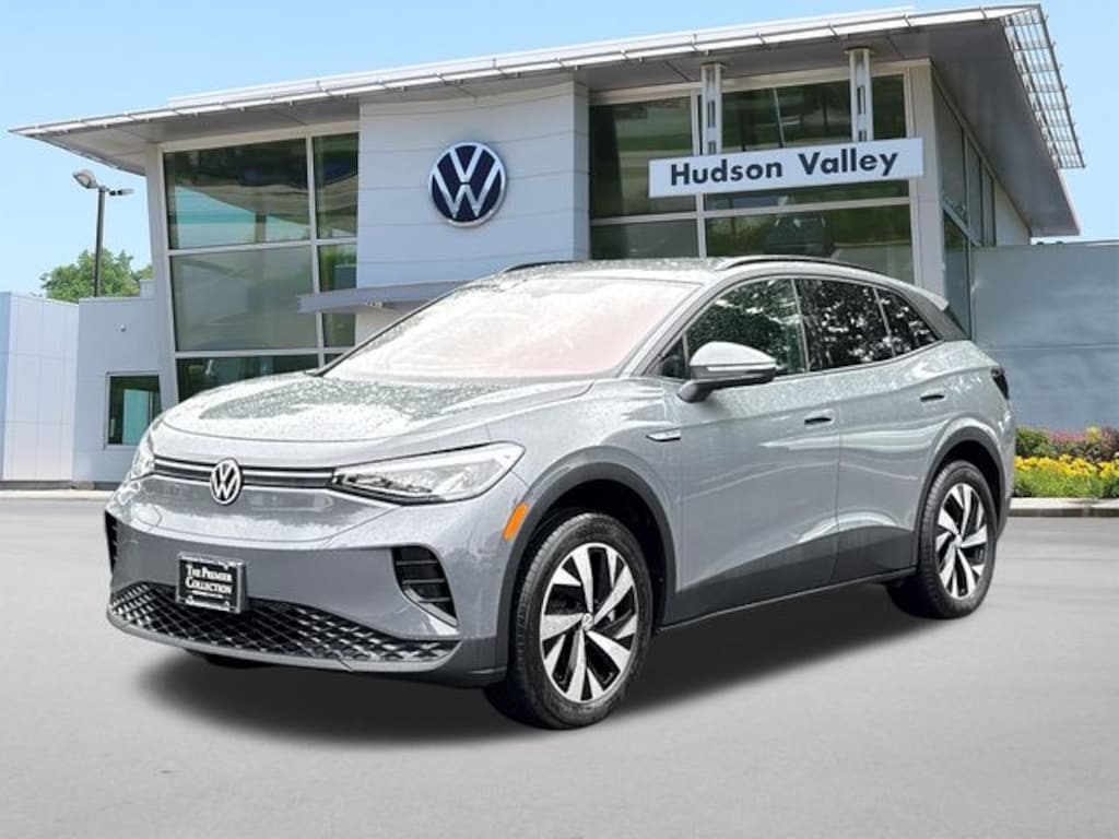 Used 2023 Volkswagen ID.4 Pro SUV
