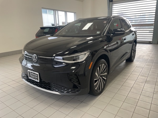 2023 Volkswagen ID.4 PRO S PLUS