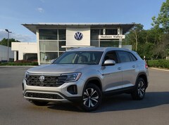 2026 Volkswagen Atlas Cross Sport 2.0T SE SUV