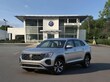 Volkswagen Atlas Cross Sport