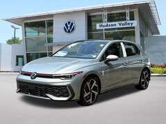 2026 Volkswagen Golf GTI 2.0T SE Hatchback