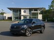 Volkswagen Atlas Cross Sport