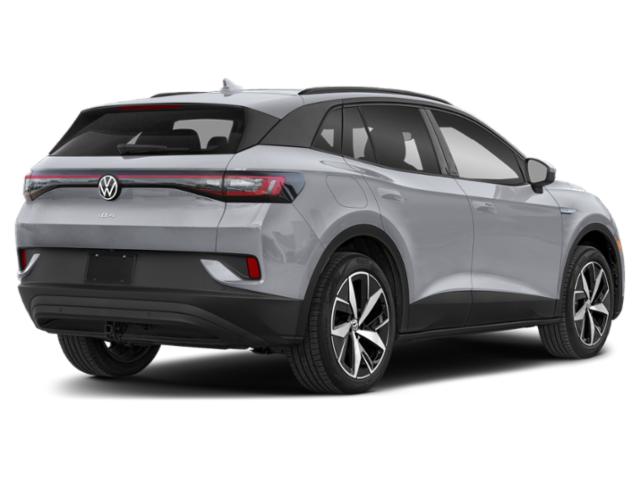 2025 Volkswagen ID.4 Pro photo 3