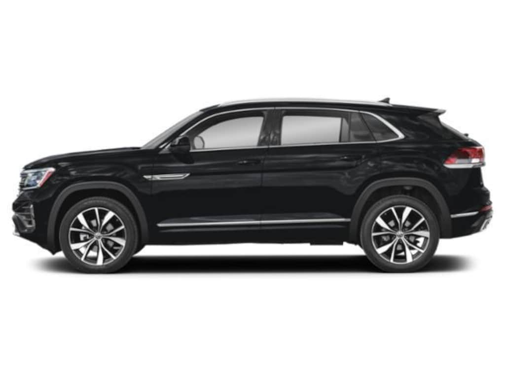 Certified 2024 Volkswagen Atlas Cross Sport 2.0T SEL Premium R-Line SUV