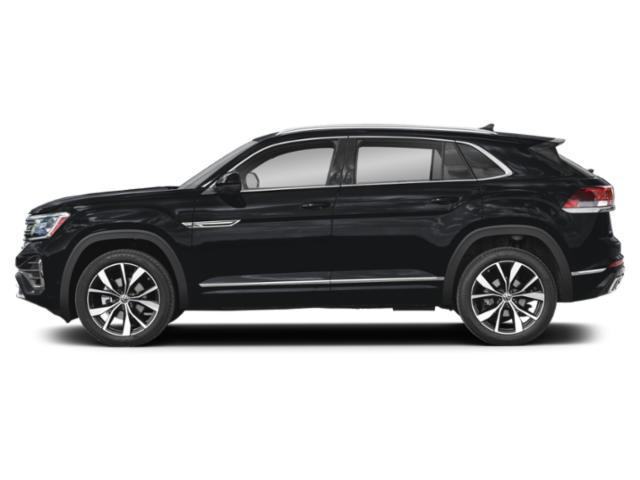 2024 Volkswagen Atlas Cross Sport SEL Premium R-Line photo 4