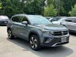 2023 Volkswagen Taos 1.5T SE SUV