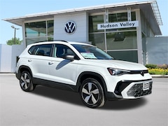 2025 Volkswagen Taos 1.5T S SUV