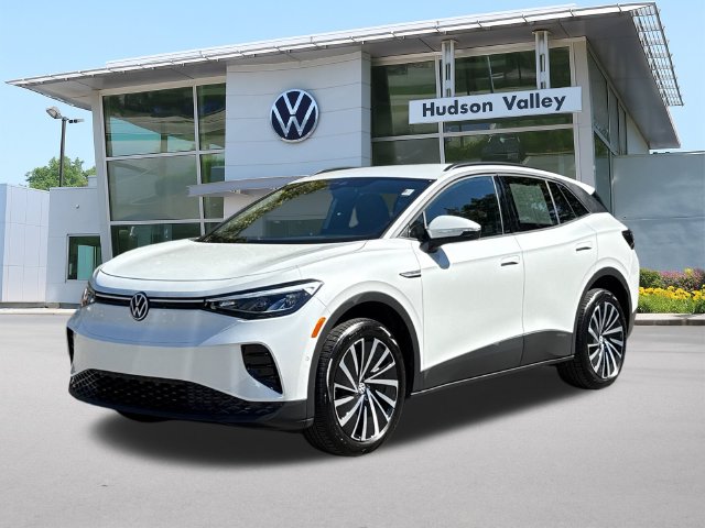2025 Volkswagen ID.4
